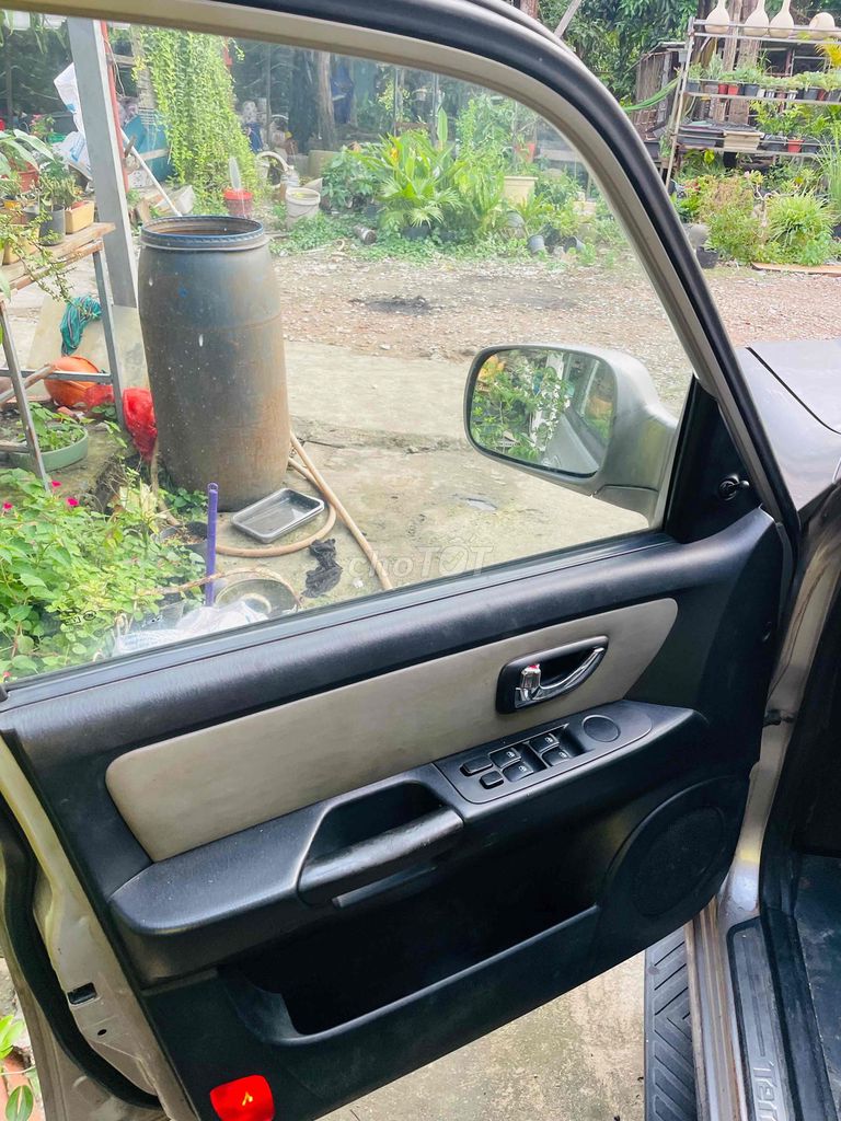 Bán phụ tù.ng Hyundai Terracan 2003. Mua bán Ô tô tại Thành phố Thủ Đức Tp Hồ Chí Minh được đăng bởi Bán xe hình 13