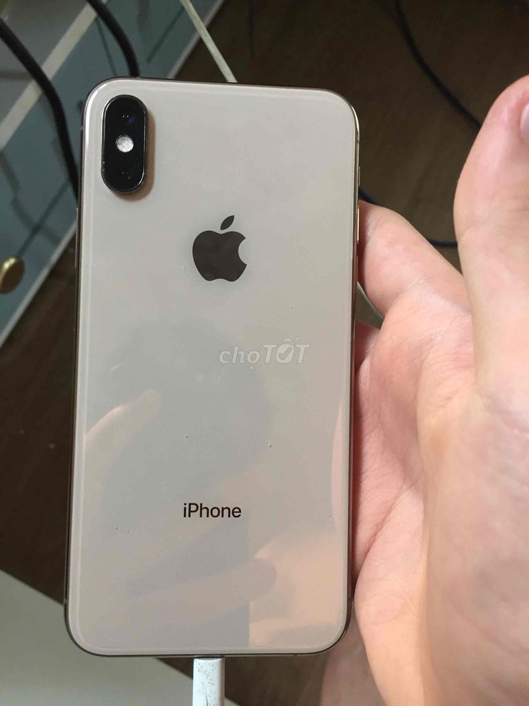 iphone XS icl sạch. Mua bán Điện thoại tại Quận Nam Từ Liêm Hà Nội được đăng bởi Tuan Minh hình 1