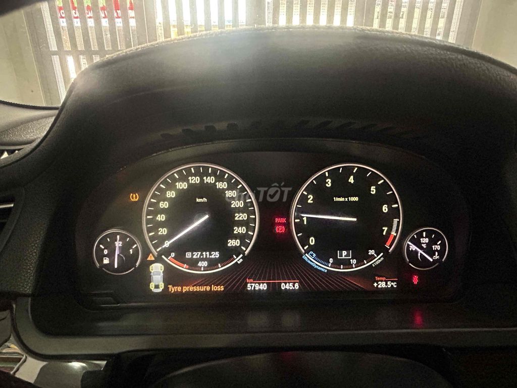 BMW 7 Series 2011 730Li - 57940 km. Mua bán Ô tô tại Quận Tân Phú Tp Hồ Chí Minh được đăng bởi Phu hình 5