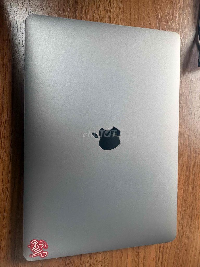 Apple Macbook Air M1 256GB Xám. Mua bán Laptop tại Quận Gò Vấp Tp Hồ Chí Minh được đăng bởi Hà Lương hình 1