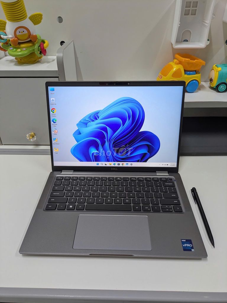 Dell Latitude 7440 i7-1365U 14 inch 16/512/Touch. Mua bán Laptop tại Thành phố Thủ Đức Tp Hồ Chí Minh được đăng bởi Quỳnh hình 1