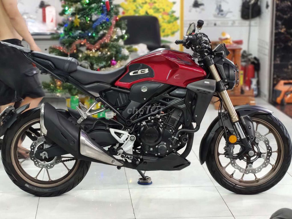 cb300r bs 79 odo 26k đk 2020 xe đẹp bao ký. Mua bán Xe máy tại Huyện Bình Chánh Tp Hồ Chí Minh được đăng bởi Đông Moto Bình chánh  hình 7