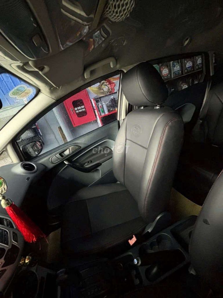 2011 1.6 AT Hatchback - 115000 km. Mua bán Ô tô tại Thành phố Quảng Ngãi Quảng Ngãi được đăng bởi sơn hình 11