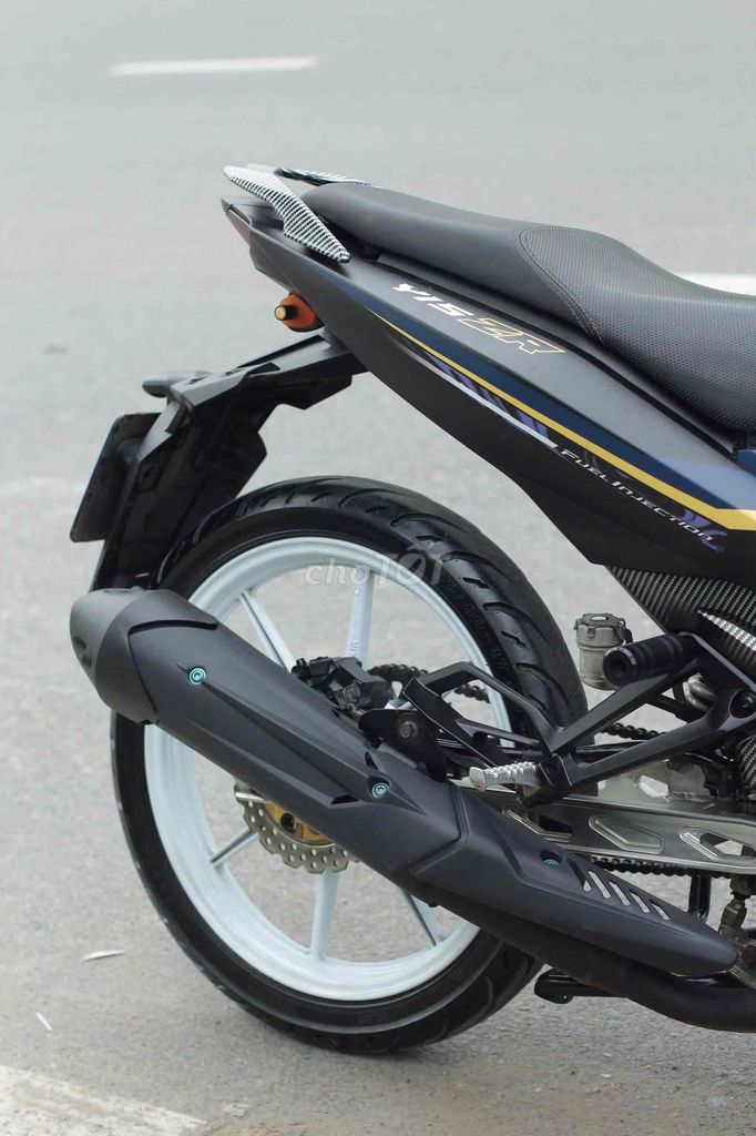 chào bán exciter đời 2018,độ kiểng, góp 0đ nhận xe. Mua bán Xe máy tại Quận Nam Từ Liêm Hà Nội được đăng bởi Thành hình 5