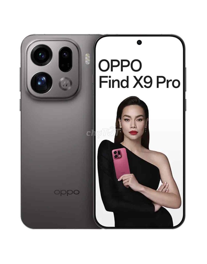 Find X9PRO 512G chưa khui hộp. Mua bán Điện thoại tại Thành phố Thủ Dầu Một Bình Dương được đăng bởi Hiền Huỳnh hình 1