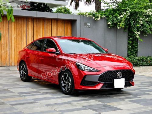 MG 5 Luxury 1.5 AT 2022. Mua bán Ô tô tại Quận Thanh Xuân Hà Nội được đăng bởi Công hình 2