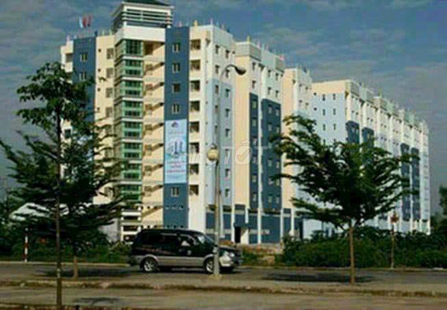 CẦN BÁN GẤP CĂN HỘ C.C GIA PHÚ QUẬN BÌNH TÂN