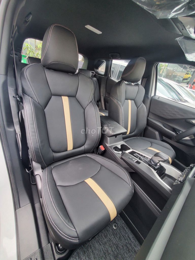 Mitsu Xforce 2025 Exceed Giảm hơn 70tr, BH, PK. Mua bán Ô tô tại Quận Gò Vấp Tp Hồ Chí Minh được đăng bởi XE MỚI VÀ QUA SỬ DỤNG CHÍNH HÃNG hình 5