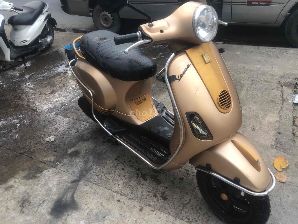 bán xe Piaggio LX150