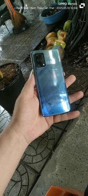 Oppo A74 ram 8+8/128G.ngoại hình đẹp pin trâu. Mua bán Điện thoại tại Quận Bình Thuỷ Cần Thơ được đăng bởi CẦU RẠCH SÚC NGUYỄN VĂN LINH cafe Thạch Bàn 