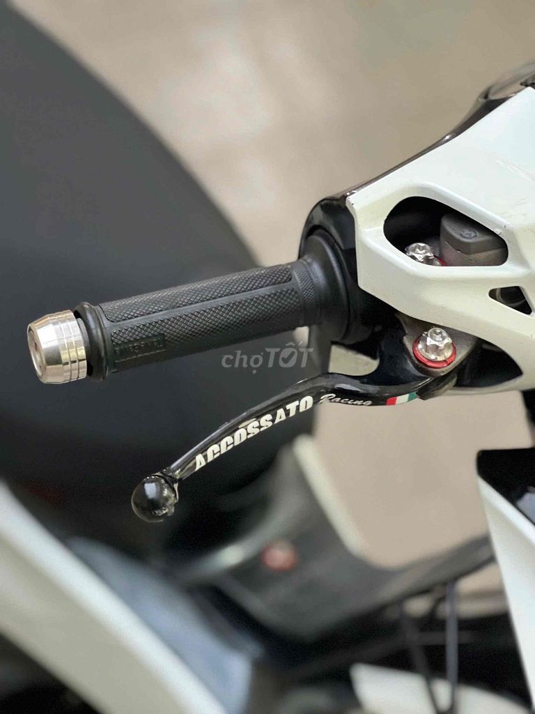 Future 2022 FI ngay chủ sang tên rut gốc nhanh lẹ. Mua bán Xe máy tại Quận 12 Tp Hồ Chí Minh được đăng bởi Xemaybita trả góp bao nợ xấu hình 2