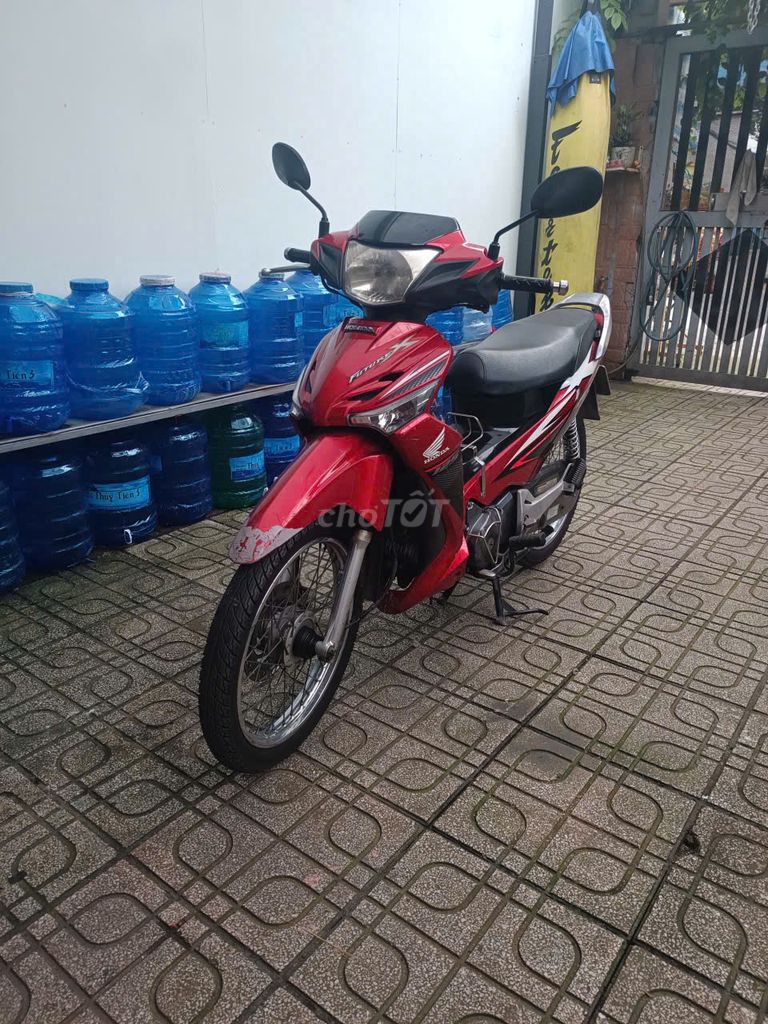 NHÀ DƯ CHIẾC XE CẦN BÁN. Mua bán Xe máy tại Huyện Hóc Môn Tp Hồ Chí Minh được đăng bởi Nguyen Quang Minh hình 1