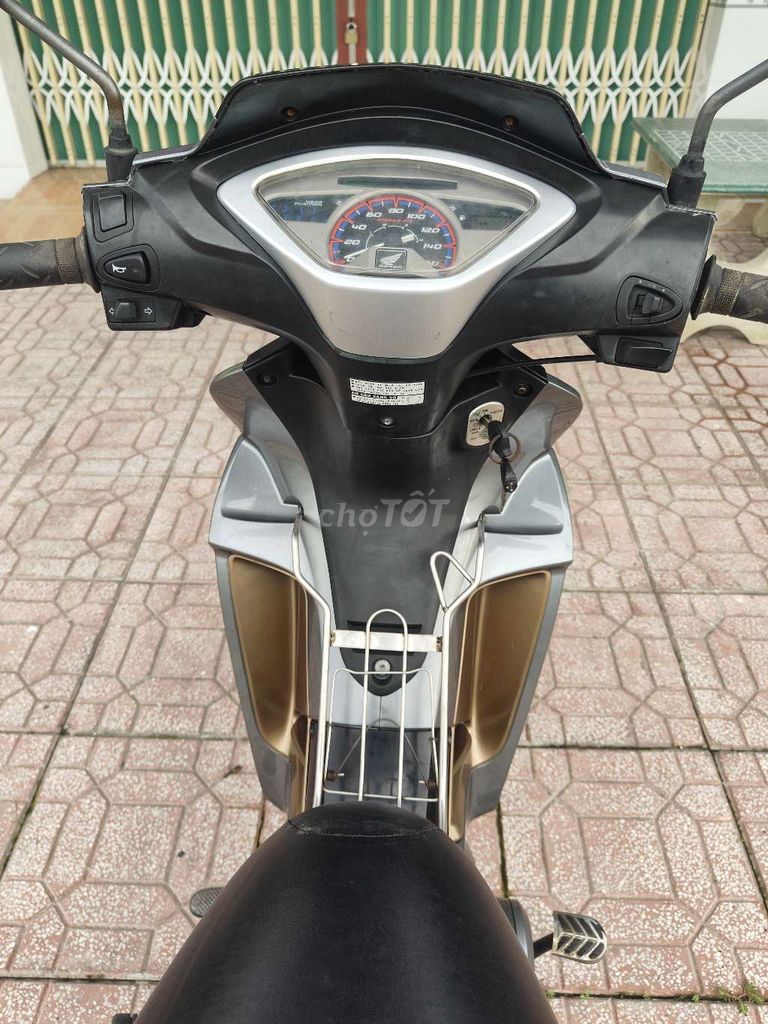 HONDA FU X FI 2010 XE MỘC NGUYÊN ZIN. Mua bán Xe máy tại Huyện Bình Tân Vĩnh Long được đăng bởi MƯỜI   BÌNH TÂN VL hình 2