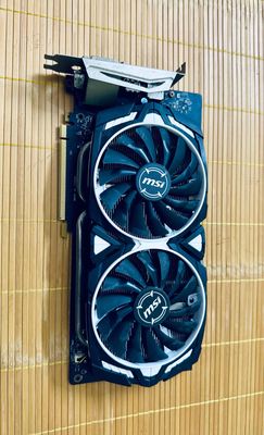 Dư chiếc card màn hình 1060 6gb nguyên tem. Mua bán Linh kiện (RAM, Card...) tại Quận Hải An Hải Phòng được đăng bởi Trọng Huyến