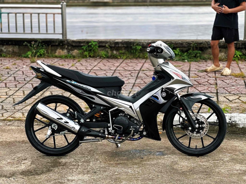 1s9a xuống full 2010 mới dọn xã lỗ thu hồi vốn. Mua bán Xe máy tại Quận Cái Răng Cần Thơ được đăng bởi Trần Hiếu hình 2