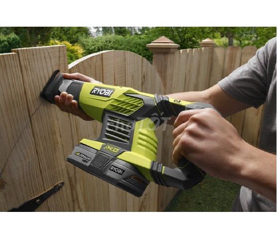 💥Thân máy Cưa kiếm Ryobi 18V P514💥. Mua bán Đồ chuyên dụng, Giống nuôi trồng tại Quận Gò Vấp Tp Hồ Chí Minh được đăng bởi homedeal hình 1