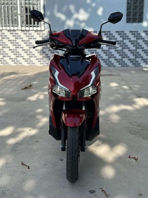 Honda Ab Like New odo:300km 4VaL cực iu