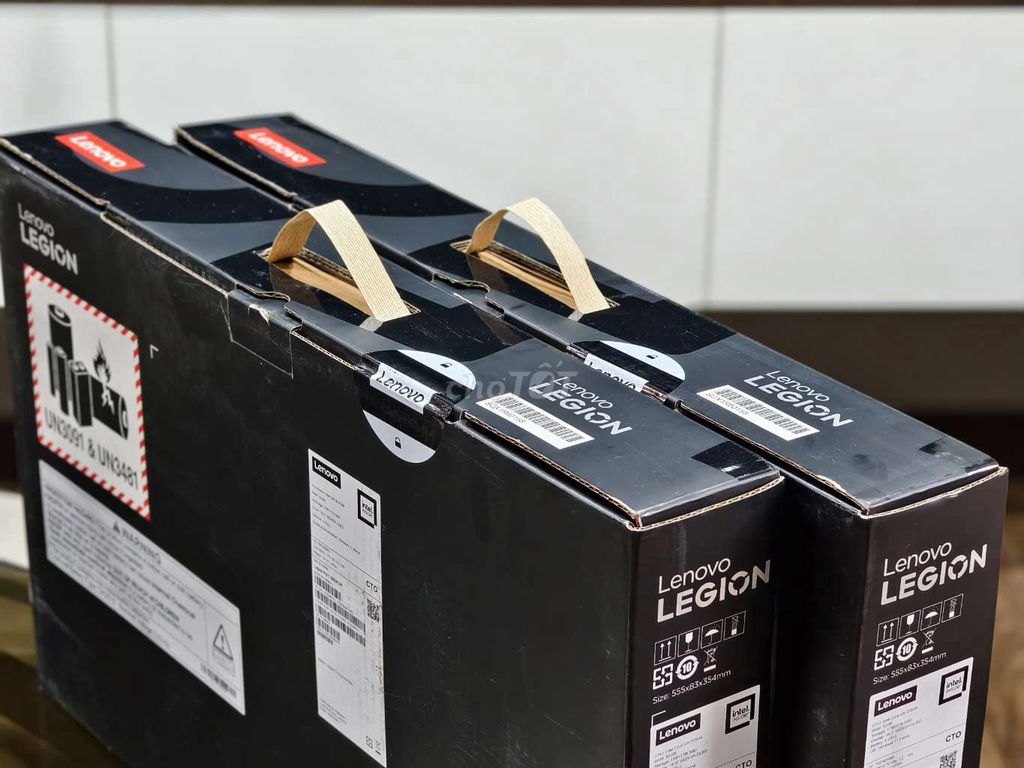 Legion Pro 7 Gen10 Ultra9/5090/32G/2TB/2.5K 240Hz. Mua bán Laptop tại Quận Gò Vấp Tp Hồ Chí Minh được đăng bởi NGUYỄN NGỌC TUẤN hình 1