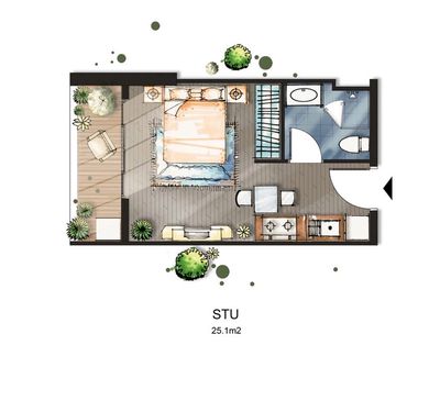 Căn hộ VIEW biển Thành phố Nha Trang chỉ từ 1,3 tỷ - Full nội thất. Mua bán căn hộ/chung cư tại Thành phố Nha Trang Khánh Hòa được đăng bởi Thái Lài