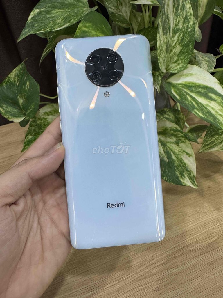 Redmi K30 Ultra 8GB/128 Quốc Tế CÓ COD - GÓP. Mua bán Điện thoại tại Quận Hoàng Mai Hà Nội được đăng bởi Gia Vinh hình 1