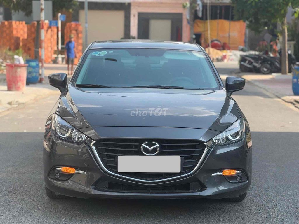 Mazda 3 2019 1.5Luxury một chủ full lịch sử hãng