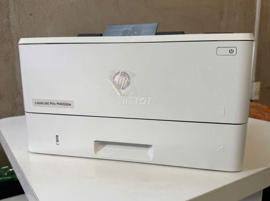 Máy in HP 402DW - in WIfi. Mua bán Đồ dùng văn phòng tại Quận 12 Tp Hồ Chí Minh được đăng bởi phan thanh vuong hình 1