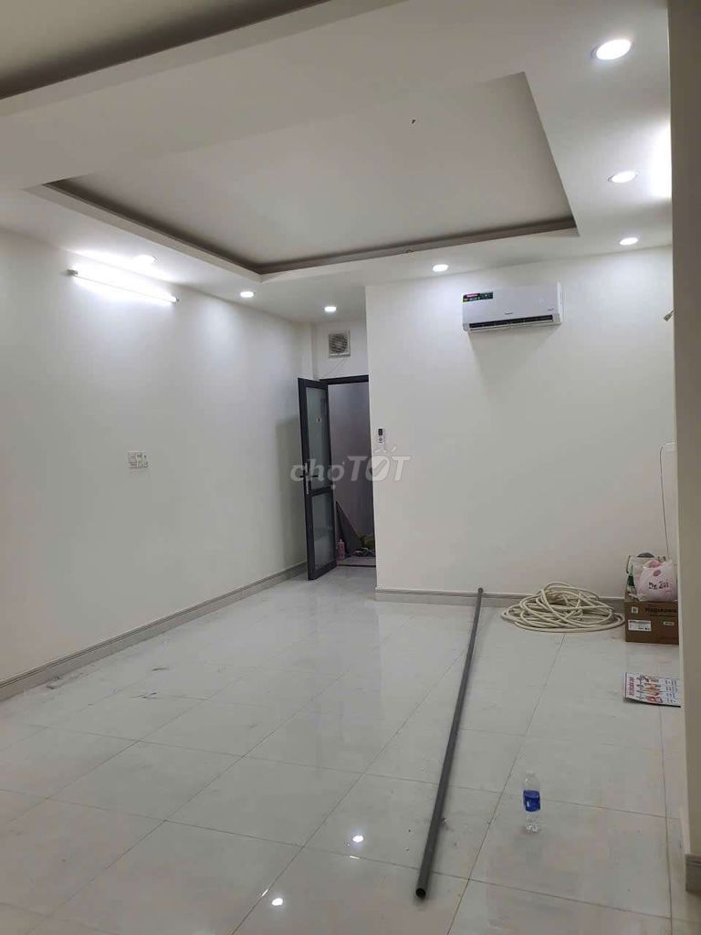 CHO THUÊ CĂN HỘ DỊCH VỤ CAO CẤP – KDC AN SƯƠNG, P. TÂN HƯNG THUẬN,Q.12