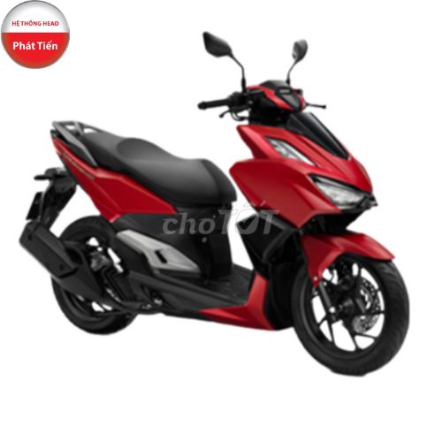 Honda Vario 160 - Bản Đặc Biệt Edition 2024