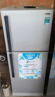 Tủ lạnh aqua 180l