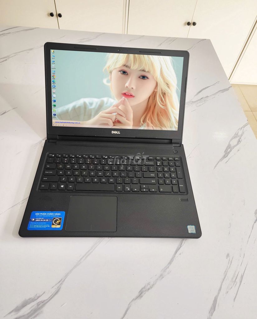 Laptop dell i5 ram 8 thế hệ 7 giá re. Mua bán Laptop tại Thành phố Thủ Dầu Một Bình Dương được đăng bởi Làm vì đam mê hình 1
