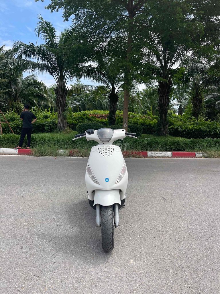 Zip 100cc đk 2016 chính chủ bán. Mua bán Xe máy tại Quận Nam Từ Liêm Hà Nội được đăng bởi Thúy An hình 1