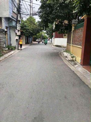 Bán lô góc 65m chỉ hơn 2 tỉ rẻ nhất quận Hồng Bàng. Mua bán đất tại Quận Hồng Bàng Hải Phòng được đăng bởi Chuthihongvan