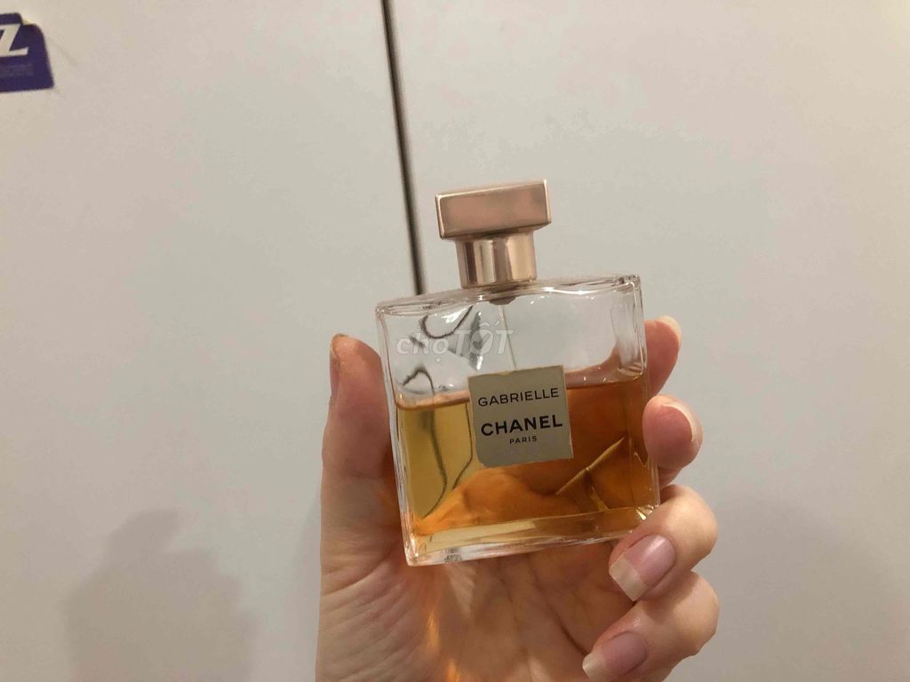 Nước hoa Chanel Gabrielle Nữ. Mua bán Nước hoa tại Quận Bắc Từ Liêm Hà Nội được đăng bởi BB Shop  hình 1