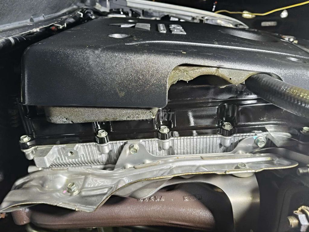 Mitsubishi Triton 2017 4x4 AT Mivec - 120000 km. Mua bán Ô tô tại Huyện Thanh Trì Hà Nội được đăng bởi Chuyên mua bán xe Bán Tải Lướt  hình 15