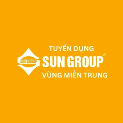 Sun Group logo