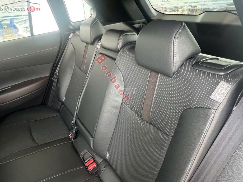 Toyota Corolla Cross 1.8V 2025 - 760 Triệu. Mua bán Ô tô tại Thành phố Thủ Đức Tp Hồ Chí Minh được đăng bởi Thảo Ly Suối Tiên Ford hình 3
