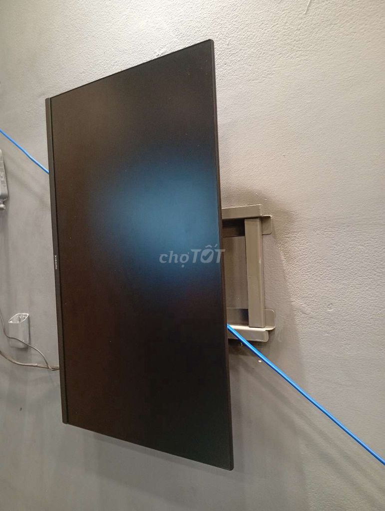 Màn hình Xiaomi 27 inch Đen đã sử dụng. Mua bán Máy tính để bàn tại Thành phố Hồng Ngự Đồng Tháp được đăng bởi Le Thanh cong hình 1