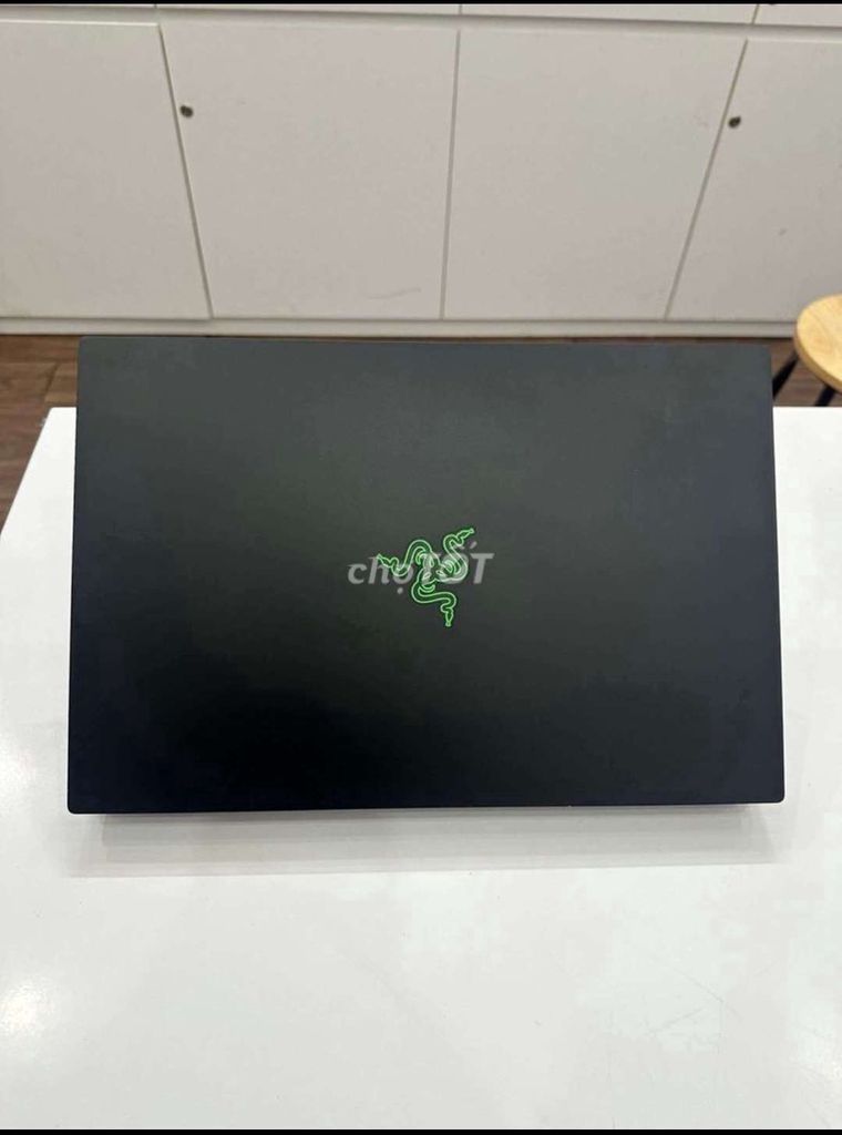 Razer Blade 15 Advanced. Mua bán Laptop tại Quận Hoàng Mai Hà Nội được đăng bởi Tuan Son Tran hình 1