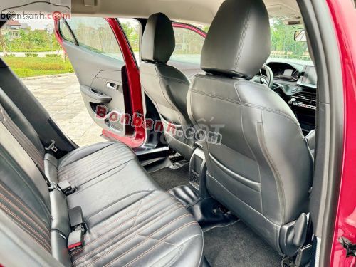 Peugeot 2008 GT Line 1.2 AT 2021. Mua bán Ô tô tại Quận Ba Đình Hà Nội được đăng bởi Le Hoang Nam hình 4