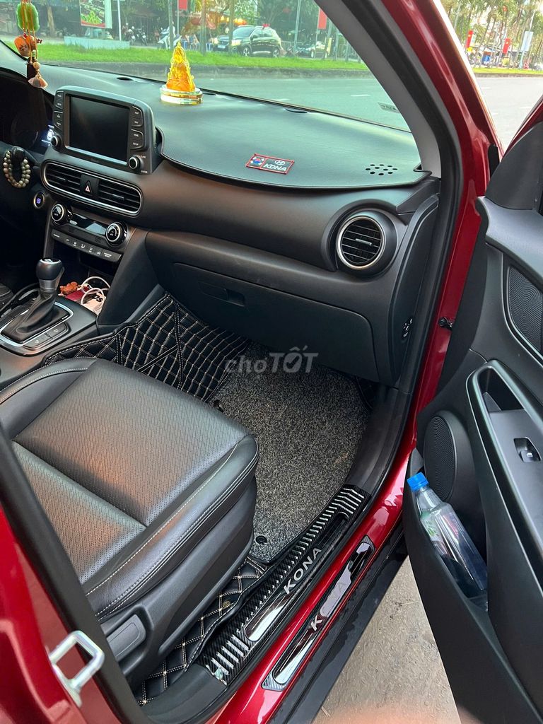 Bán Hyundai Kona 2020 2.0 Đặc biệt. Mua bán Ô tô tại Thành phố Thủ Đức Tp Hồ Chí Minh được đăng bởi Nguyễn Anh  hình 13