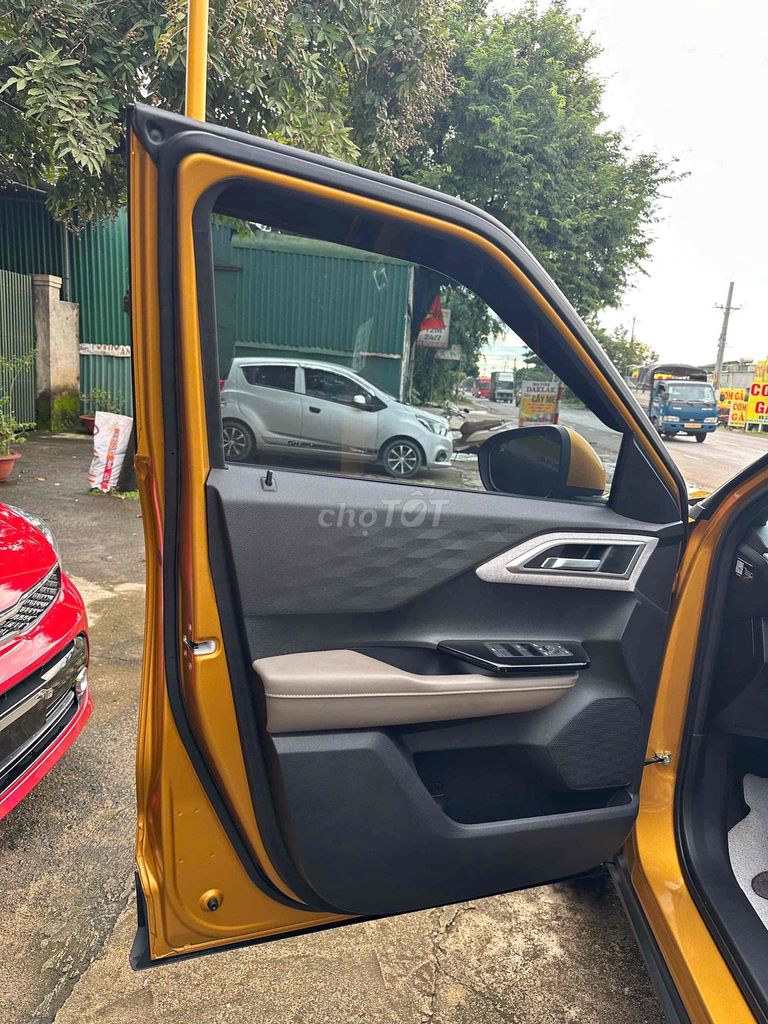 Mitsubishi Xforce 2024 Premium - 6500km. Mua bán Ô tô tại Thành phố Buôn Ma Thuột Đắk Lắk được đăng bởi Duy Xe Lướt Tây Nguyên hình 9