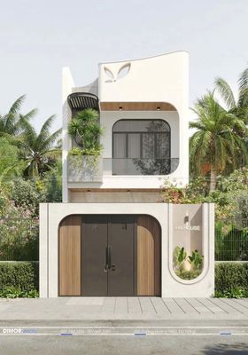 Nhà Phố đẹp sẵn sổ KCN Cầu Tràm, KDC Long Trạch Long An. Mua bán nhà ở tại Huyện Cần Đước Long An được đăng bởi Huyền Hạc