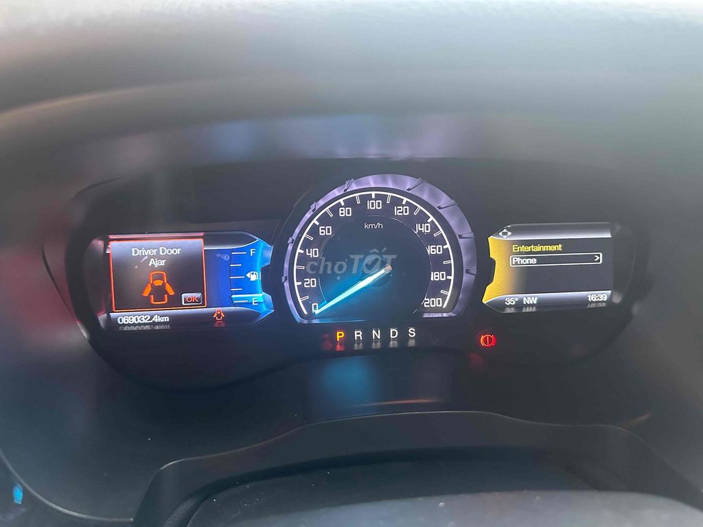 Ford Ranger 2019 Wildtrak 2.0L 4x2 AT - 69000 km. Mua bán Ô tô tại Huyện Hóc Môn Tp Hồ Chí Minh được đăng bởi bay hình 6