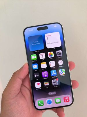iPhone 14 Pro Max 128GB Bản Việt Nam VN/A
