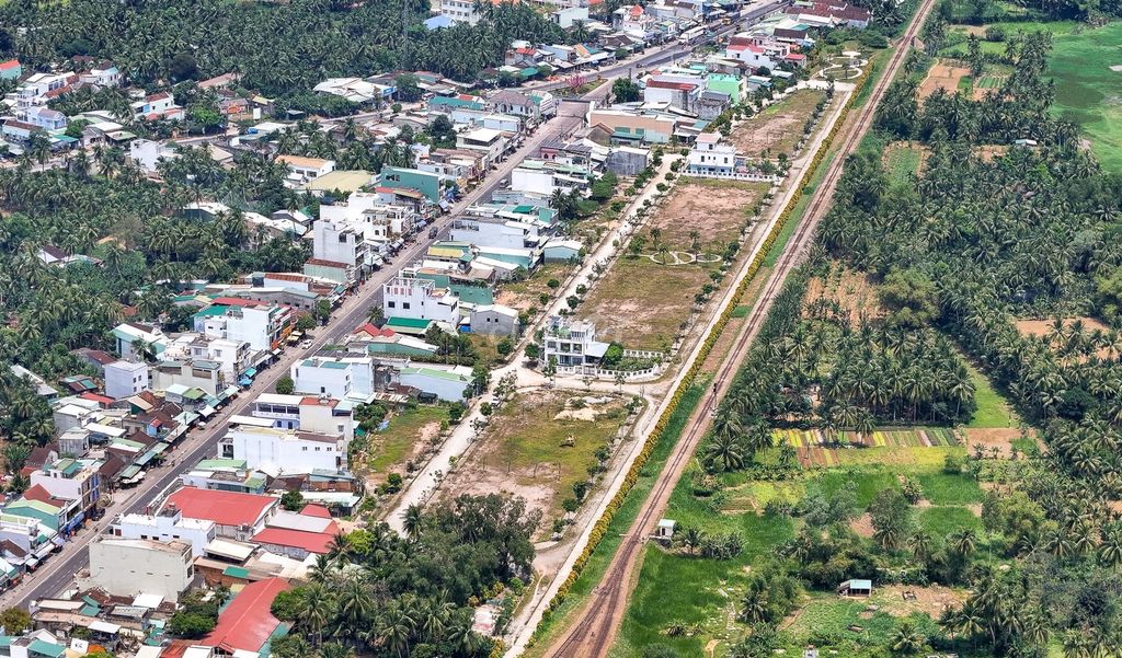 Mở bán D/A Phúc Gia Tân ngay trung tâm thị trấn Bồng Sơn, Tx Hoài Nhơn. Mua bán đất tại Thị xã Hoài Nhơn Bình Định được đăng bởi Trần Quang Hướng hình 4
