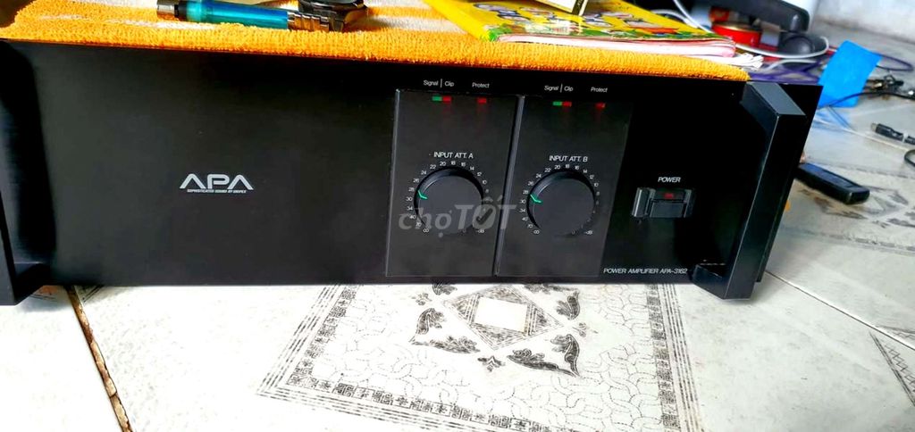 Đây bãi nhật về APA 3162 NGUYÊN ZIN. Mua bán Tivi, Âm thanh tại Quận Liên Chiểu Đà Nẵng được đăng bởi ÂM THANH BÃI NHẬT  hình 1