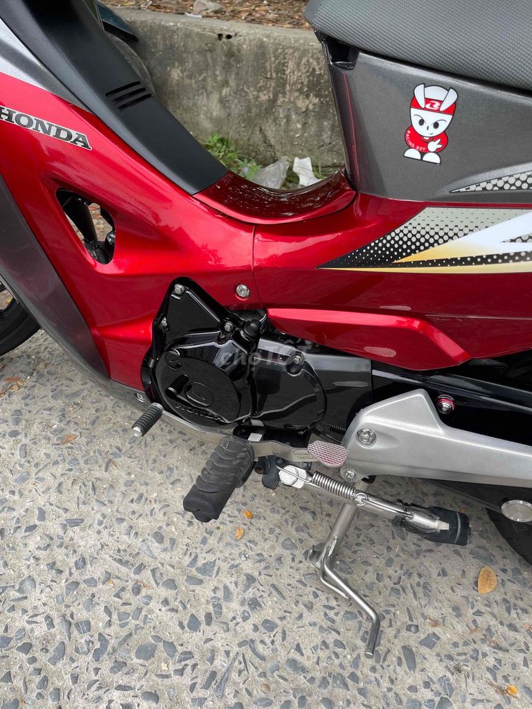 feture2 up waveS BS thành phố chính chủ bán. Mua bán Xe máy tại Quận 8 Tp Hồ Chí Minh được đăng bởi Hien hình 14