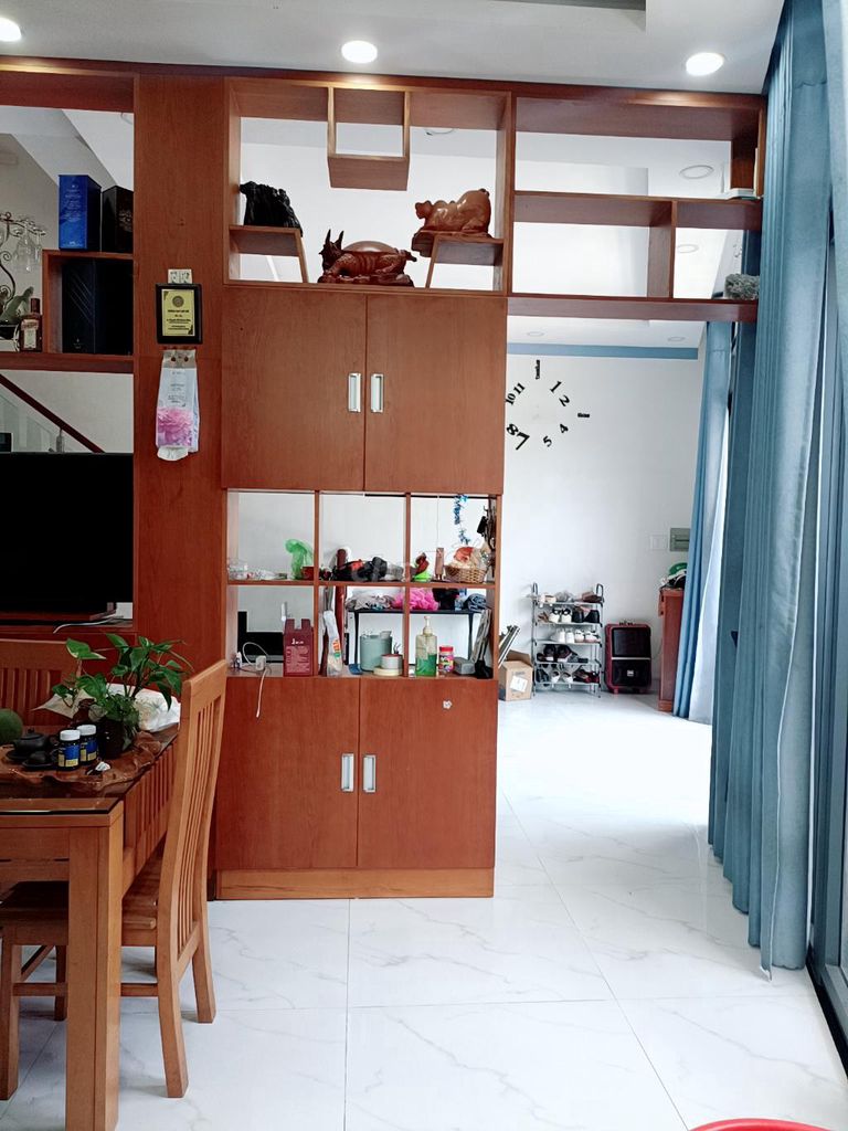 SIÊU PHẨM HXH 3TẦNG ĐẸP ĐƯỜNG10 LINH XUÂN, CHUẨN HOÀN CÔNG, NHỈNH 5 TỶ. Mua bán nhà ở tại Thành phố Thủ Đức Tp Hồ Chí Minh được đăng bởi nguyễn thị ánh nguyệt hình 1