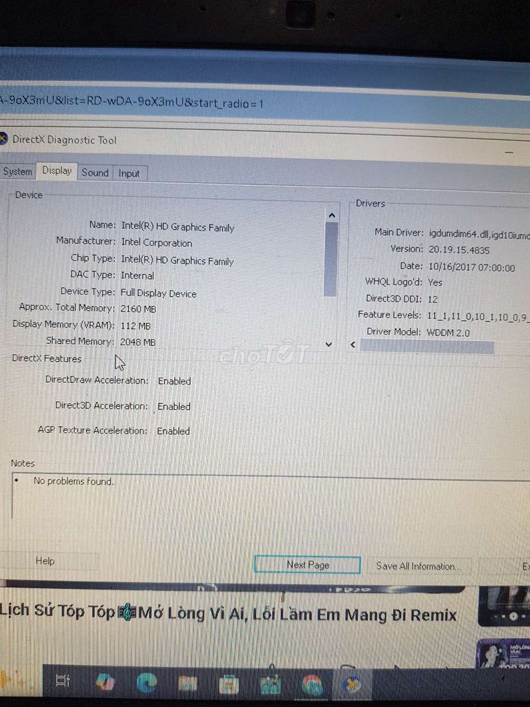 Dell Latitude E7440 i5-4310U 8GB. Mua bán Laptop tại Quận Ngũ Hành Sơn Đà Nẵng được đăng bởi Ps hình 1