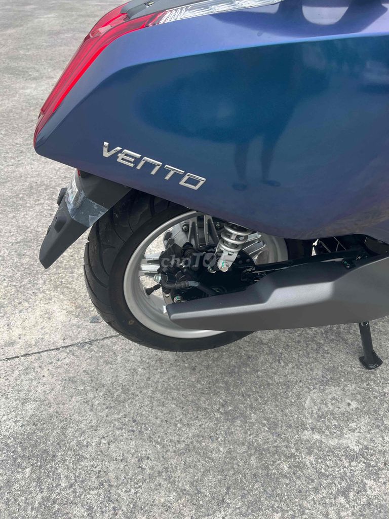 Vinfast Vento mới 100% pin mua đứt. Mua bán Xe điện tại Quận Cầu Giấy Hà Nội được đăng bởi Xe Điện Kim Ngân hình 3